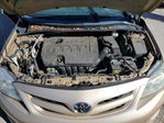 Toyota Corolla 2012