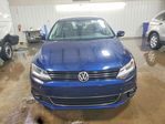 Volkswagen Jetta 2013