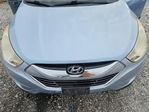 Hyundai Tucson 2012