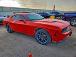 Dodge Challenger 2022