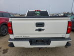 Chevrolet Silverado 2017