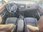 Mitsubishi Outlander 2015