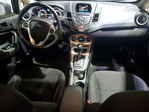 Ford Fiesta 2019