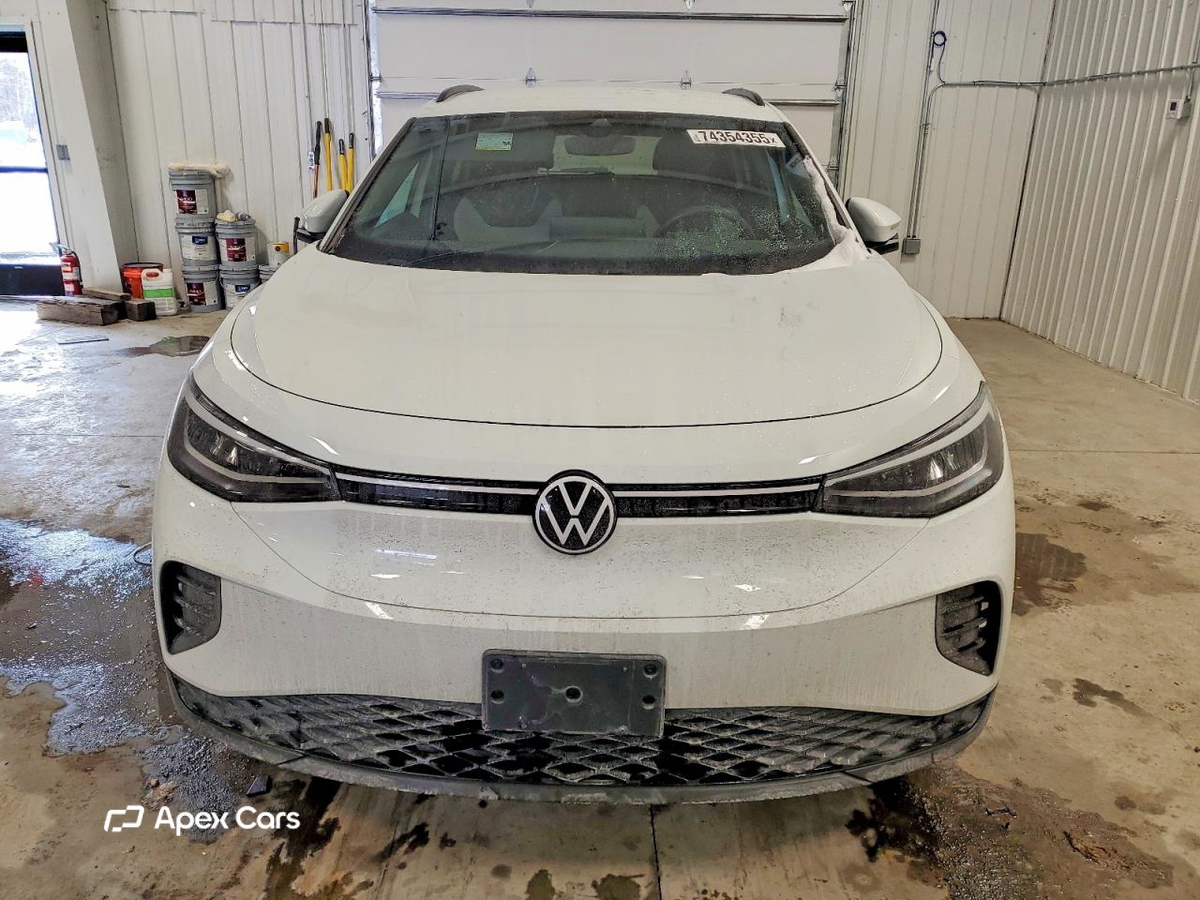 Volkswagen ID.4 2023