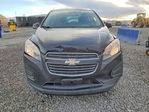 Chevrolet Trax 2015