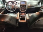 Dodge Caravan 2014
