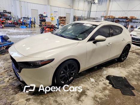 Mazda 3 2023 - Image 1 of 13