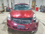 Nissan Altima 2012