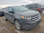 Ford Edge 2017