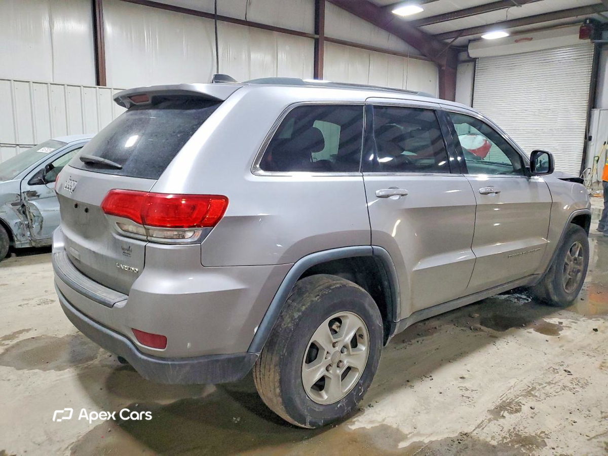 Jeep Grand Cherokee 2014