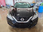 Nissan Altima 2018