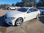 BMW Series 4 2016
