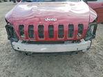 Jeep Cherokee 2017