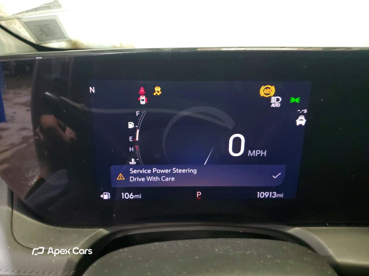 Buick Encore 2024