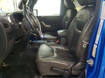 Jeep Wrangler 2014