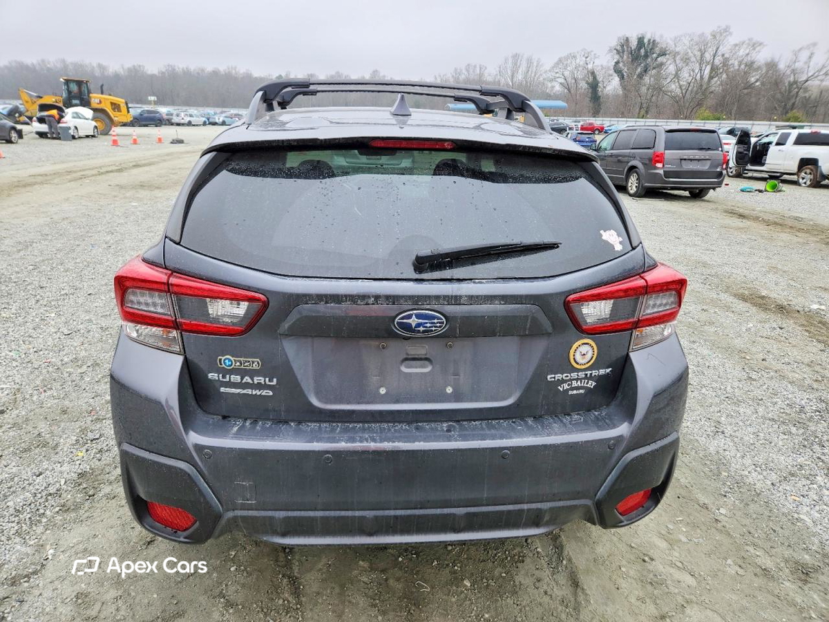 Subaru XV 2023