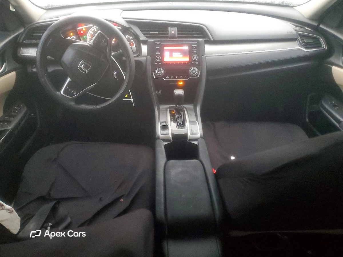 Honda Civic 2017