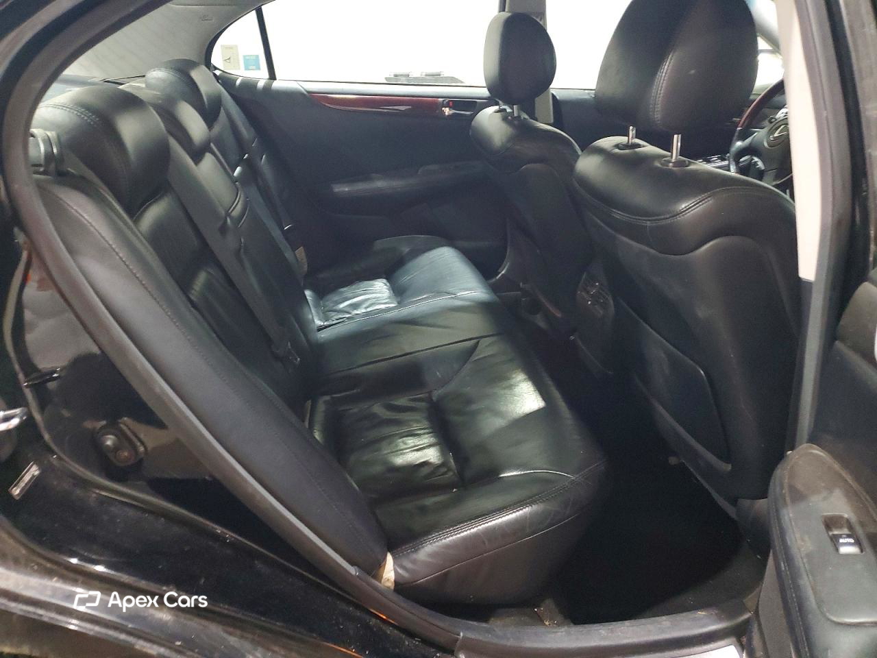Lexus ES 2003