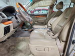 Lexus GX 2004