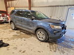 Ford Explorer 2018