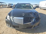 Mercedes-Benz E-klasse 2011