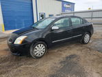 Nissan Sentra 2012