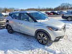 Nissan Kicks 2020