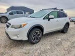 Subaru XV 2013