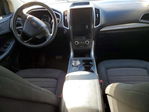 Ford Edge 2021
