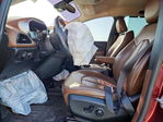 Chrysler Pacifica 2019