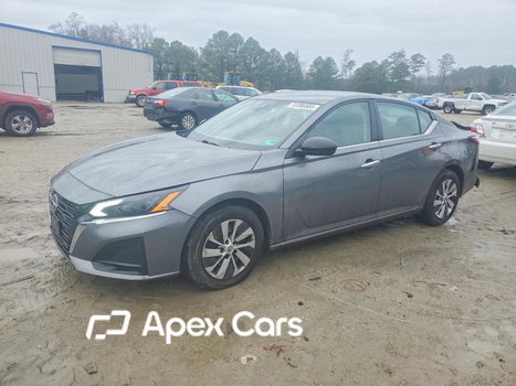Altima 2024 - Image 1 of 12