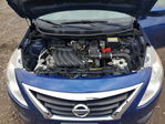 Nissan Versa 2019