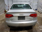 Audi A4 2010