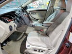 Ford Taurus 2012
