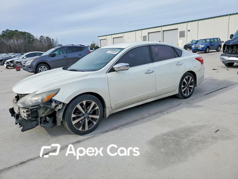 Nissan Altima 2016 - Image 1 of 14