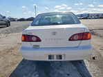 Toyota Corolla 2001
