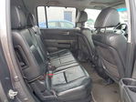 Honda Pilot 2012