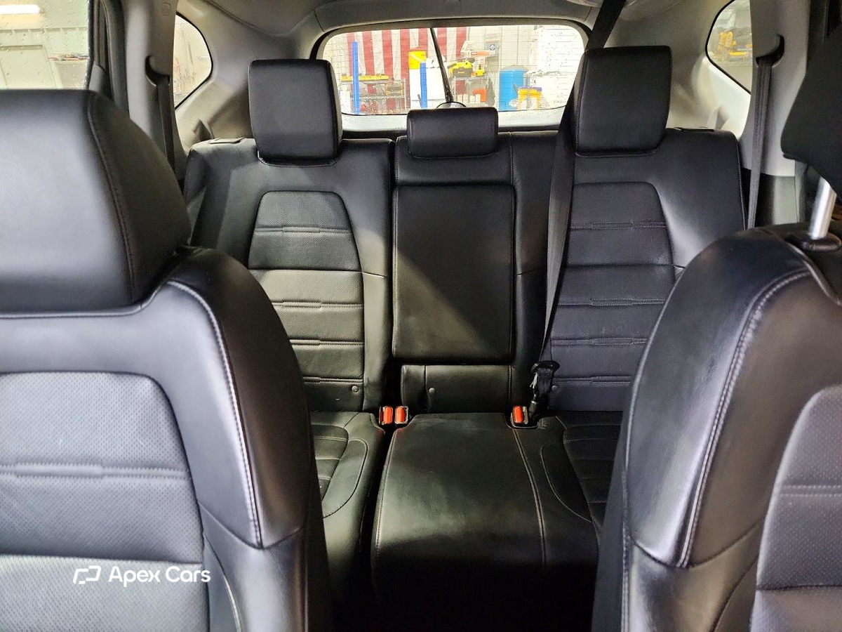 Honda CR-V 2020