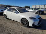 Lexus IS 2017