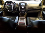 Chrysler Voyager 2014