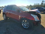 Cadillac SRX 2012