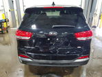 Kia Sorento 2018