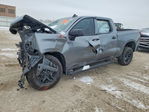 Chevrolet Silverado 2021