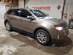 Ford Edge 2014