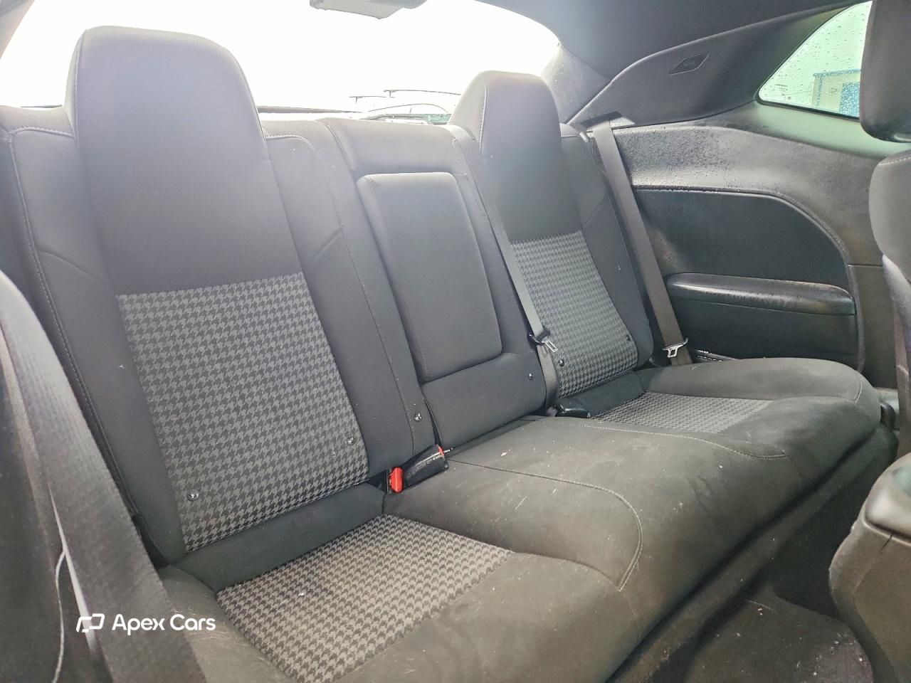 Dodge Challenger 2019