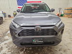 Toyota RAV 4 2024