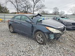 Hyundai Sonata 2011