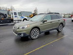 Subaru Outback 2015