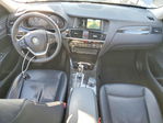 BMW X3 2017