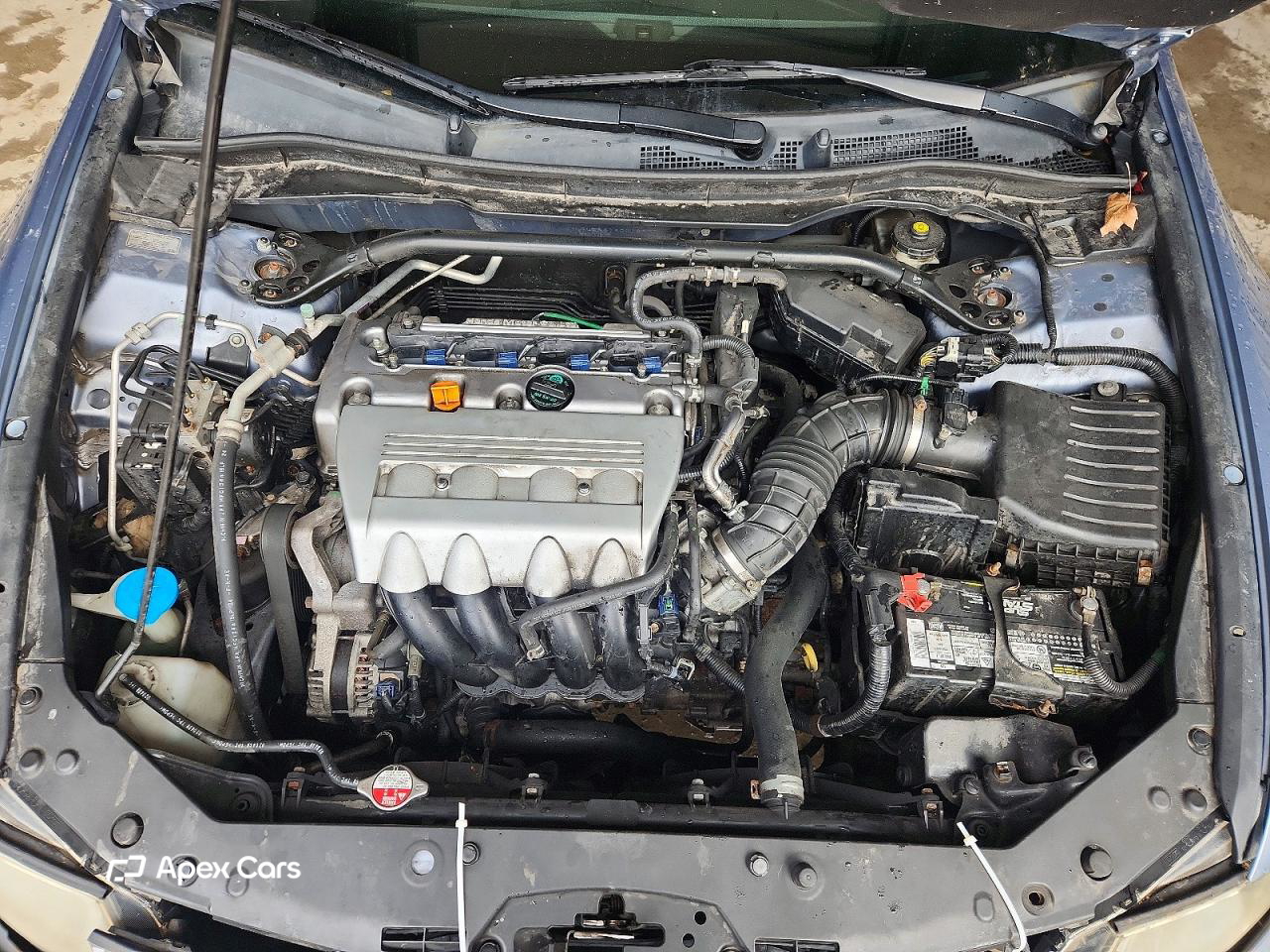 Acura TSX 2009